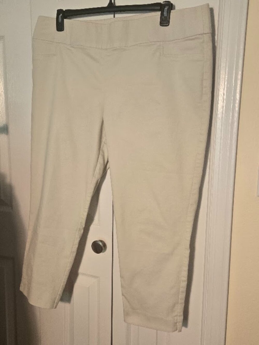 Regular Pants